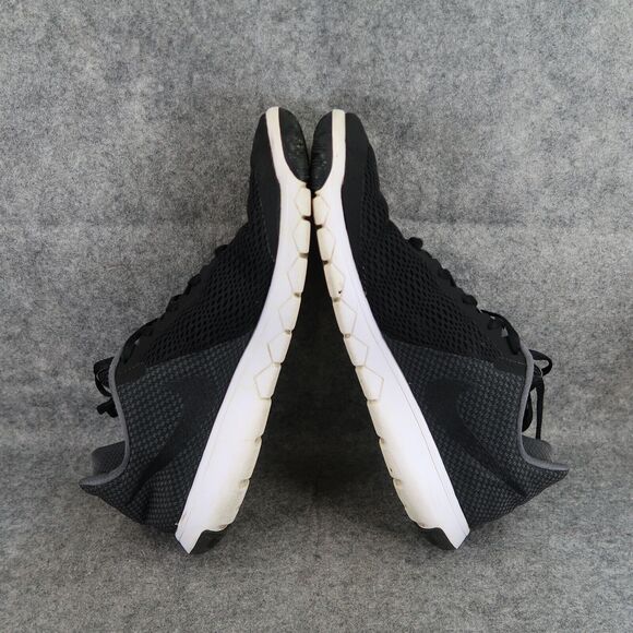 Nike Shoes Mens 11.5 Athletic Trainers Flex Experience RN 6 Running Sport Active - Picture 10 of 14